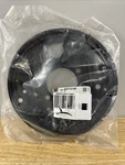Genuine Gm Rear Passenger Side Brake Backing Plate 42713141. Fixed Price $49.99.