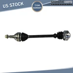 Gsp NCV10288 Rear Left Axle Assembly For Cadillac Cts 2008-2014. Fixed Price $155.99.