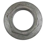 Gm Axle Nut Hex Head Flanged M27 18 New Oem 10257766 10277361 25553947. Fixed Price $14.45.
