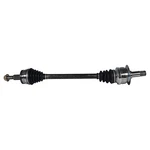 Gsp Auto Parts North America Inc NCV12012 New Axle. Fixed Price $145.08.