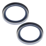 Genuine Oem Pair Set Of 2 Rear Axle Shaft Seals For Toyota Lexus. Fixed Price $29.95.