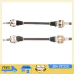Rear Left Right Trakmotive Cv Axle Joint For Dodge Magnum 2008 2007 2006. Fixed Price $317.04.
