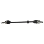 Cv Axle Shaft Assembly Fit 2012-2017 Fiat 500 Front Right 68070392AB. Fixed Price $106.99.
