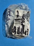 Genuine Axle Seal CV6Z-4B416-D. Fixed Price $6.95.