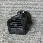 2000-2006 Silverado Sierra Left Driver Side Dash Heater Air Vent Black Oem. Fixed Price $16.09.