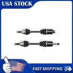 Cv Axle Shaft Assembly Front 2007-2014 Ford Edge 2007-2015 Lincoln Mkx 2PC. Fixed Price $124.99.
