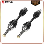 Front Cv Axle For Chevrolet Impala Monte Carlo Venture Oldsmobile Intrigue. Fixed Price $111.89.