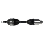 Gsp 15-16 Ford F-150 (2.7 3.5 5.0) Axle Assy Front Right NCV11170XD. Fixed Price $299.68.