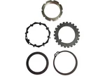 Stage 8 DNA-60 X-lock Kit For Dana Spindle. Fixed Price $98.89.