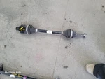 Driver Left Axle Shaft Front Outer Fits 20-21 Explorer 2126699. Fixed Price $141.89.
