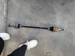 Terrain 2026 Axle Shaft 2134723. Fixed Price $189.89.