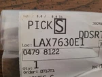 Nos / New Mopar Part 04798122. Fixed Price $6.95.