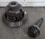 Used- Yukon Gear And Axle Duragrip Spline- YDGGM8.5-3-30-1- 4.10. Fixed Price $325.00.