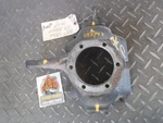 66-71 Ford Bronco Dana 30 Left Drum Brake Steering Knuckle C33773. Fixed Price $100.00.