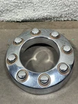 2005-2011 Ford F250 F350 4X4 Oem Wheel Cap Hub Cover 8 Lug Chrome Front. Fixed Price $26.99.