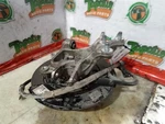 Passenger Right Rear Knuckle/stub Fwd Fits 17-22 Sportage 3729614. Fixed Price $167.69.