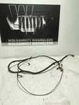Jeep Yj Wrangler 91-95 Vacuum Wire Harness Axle Disconnect Lines 4X4 4WD Oem. Fixed Price $53.04.
