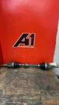 2011-2014 Nissan Juke Driver's Left Front Axle Shaft Awd. Fixed Price $110.01.