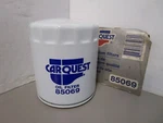 Carquest 85069 Engine Oil Filter Spin-on Same As Napa Wix 51069. Fixed Price $18.00.