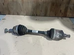 Volvo V60 S60 2.0L Diesel Front Left Passenger Side Driveshaft P31325109 2011-15. Fixed Price $94.02.