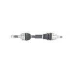 Trakmotive TO-8043XTT Extended Travel Cv Axle Shaft For 95-04 4RUNNER Tacoma. Fixed Price $195.78.