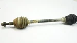 2008 2009 Audi Quattro Left Rear Axle Shaft 3.2L Oem - 8J0501203A. Fixed Price $99.99.