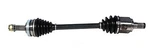 Left New Complete Assy Gsp North America NCV37003. Fixed Price $127.72.