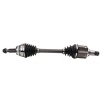 Front Cv C/v Axle Shaft Assembly Driver Side Lh Lf For Camry ES350 Avalon New. Fixed Price $74.63.