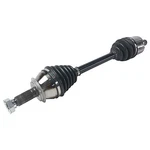 Cv Axle For Acura Csx 2007-2010 Honda Civic 2006-2011 L4 2.0L Front Left. Fixed Price $57.69.