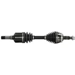 0020N Dss Cv Half Shaft Axle Front Driver Passenger Side Right Left For 9-5. Fixed Price $153.35.