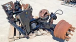 Hendrickson Composilite Ro Fixed Complete 13.5K Tag Lift Axle Aux 3RD. Fixed Price $1499.00.