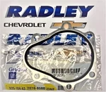 New Oem Carrier Front Axles- Housing Gasket Gmc General Motors 20768580. Fixed Price $30.20.