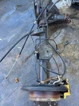 06 Hummer H3 Off Road Rear Differential Axle Assembly 30 Day Warranty. Fixed Price $600.00.