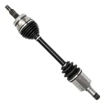 Front Left Cv Axle Shaft Assembly For Hyundai Santa Fe 3.3L V6 2007-2009 66-3539. Fixed Price $67.49.