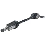 Front Left Cv Axle Shaft For Acura Zdx Mdx Base 2010 2011 2012 2013 V6 3.7L. Fixed Price $63.99.