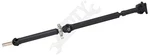Apdty 142902 Rear Driveshaft Assembly. Fixed Price $856.80.
