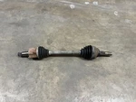2014-2021 Ram Promaster Axle Half Shaft, Left Oem Mopar 68159667AA 55K Miles. Fixed Price $150.00.