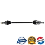 NCV69588 Front Right Axle Shaft For Toyota Corolla 1.8L L4 Fwd 2003-2018 2019. Fixed Price $95.07.