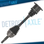 4WD Front Left Right Cv Axle Shaft Assembly For Infiniti QX56 Nissan Armada. Fixed Price $81.74.