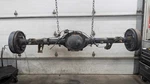 2009-2013 Chevrolet Silverado 8.6 Rg 3.42 Locking Rear Axle Assy 137K Clean!. Fixed Price $702.00.