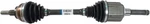Front Driver Side Axle Shaft Assembly Oem Motorcraft TX611 Ford Escape. Fixed Price $245.87.