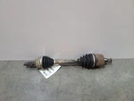 Driver Axle Shaft Front 2.3L Turbo Fits 07-11 Mazda CX-7 590573. Fixed Price $74.63.