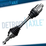Front Right Side Cv Axle Shaft Assembly For Chrysler 200 Sebring Dodge Avenger. Fixed Price $77.73.