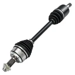 For Honda Cr-v 07-14 L4 2.4L Front Left Side Manual Trans.cv Axle Shaft Assembly. Fixed Price $66.99.