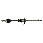 Cv Axle Shaft-fwd Trq CSA70360 Fits 2009 Nissan Murano. Fixed Price $117.95.