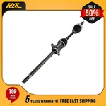 Cv Axle Shaft Assembly For 2009-2014 Nissan Murano V6 3.5L Front Right 66-6302. Fixed Price $88.49.
