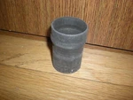 Nos 1974 1978 Ford Mustang Ii Rear Axle Pinion Bearing Spacer D1FZ-4662-A. Fixed Price $14.99.