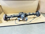 Toyota Tacoma Trd 4X4 Sport 2016-2023 Rear Axle 3K Miles Oem 42110-04180 No Lck. Fixed Price $2000.00.
