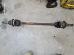 Passenger Right Axle Shaft Rear Fits 07-10 Mazda CX-9 2100431. Fixed Price $99.99.