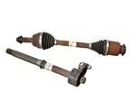 2021-2023 Hyundai Kona Right Passenger Side Front Axle With Jackshaft. Fixed Price $102.00.